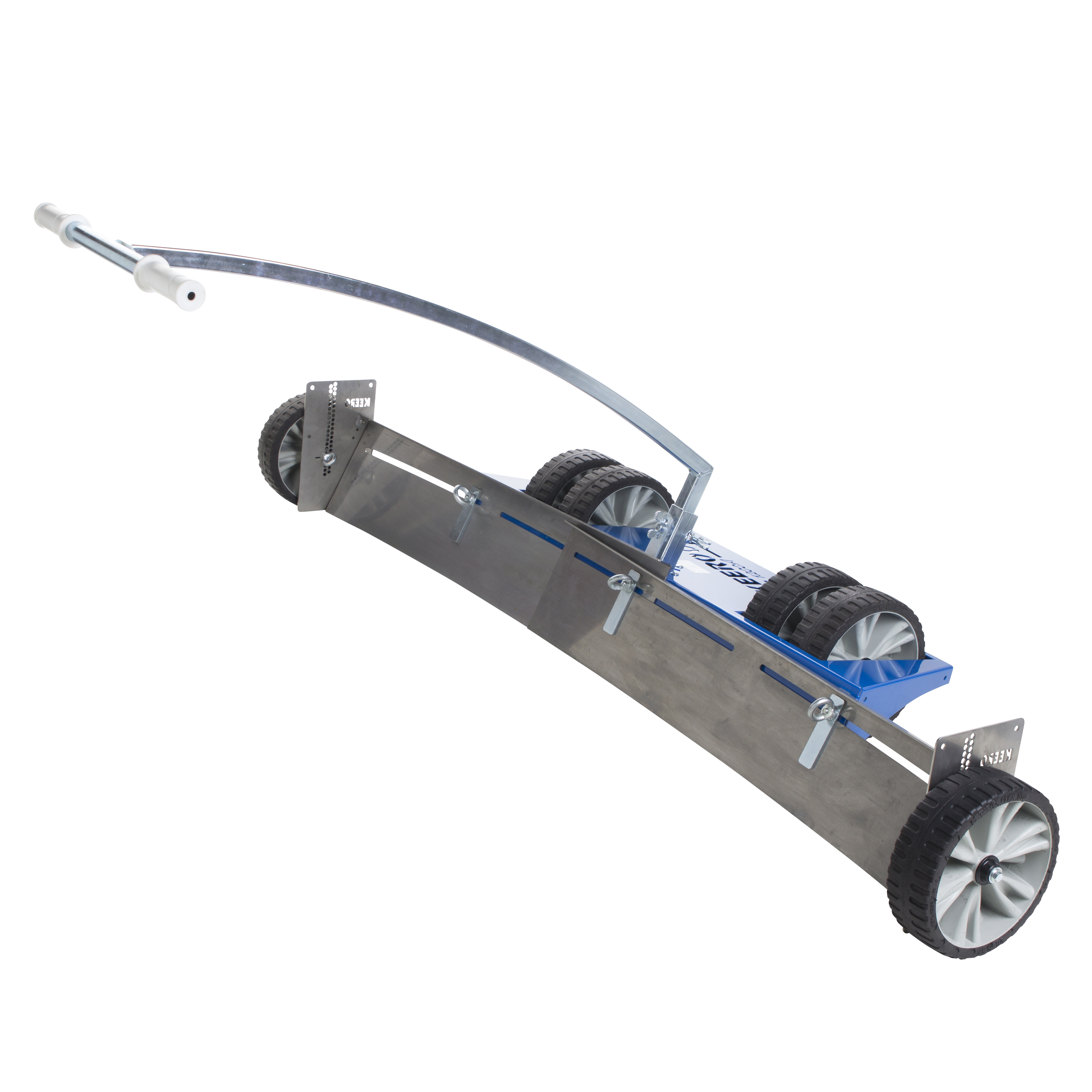 Keeroo egaliseerschuif 120A 120cm