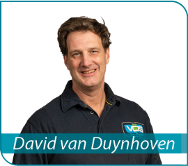 Onze mensen