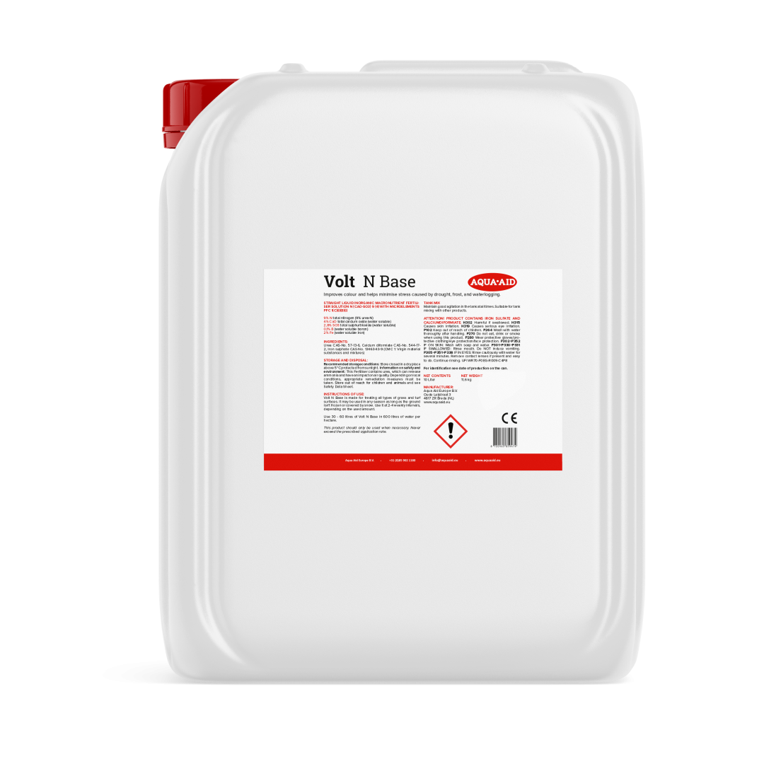 Aqua Aid Volt N-Base