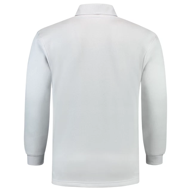 Tricorp polosweater 301004 white