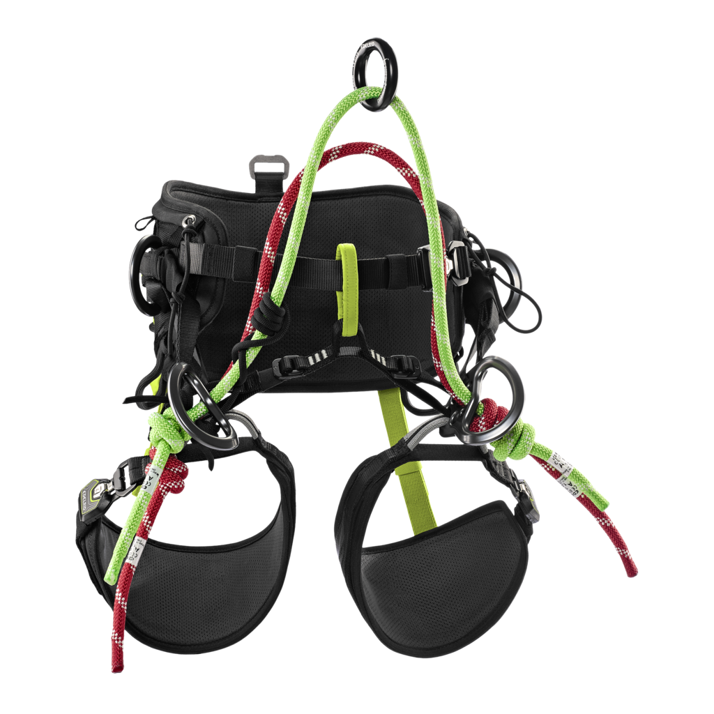 Klimgordel Edelrid Treerex 2