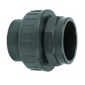 PVC 3/3 Koppeling