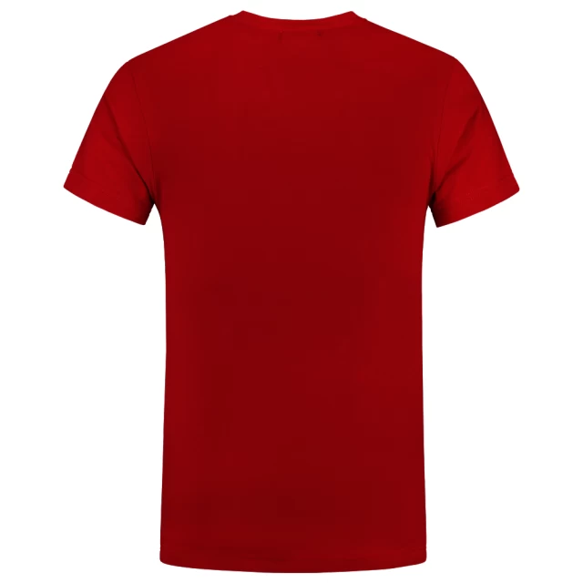 Tricorp t-shirt 101005 red