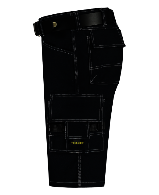 Tricorp korte broek 502006 navy