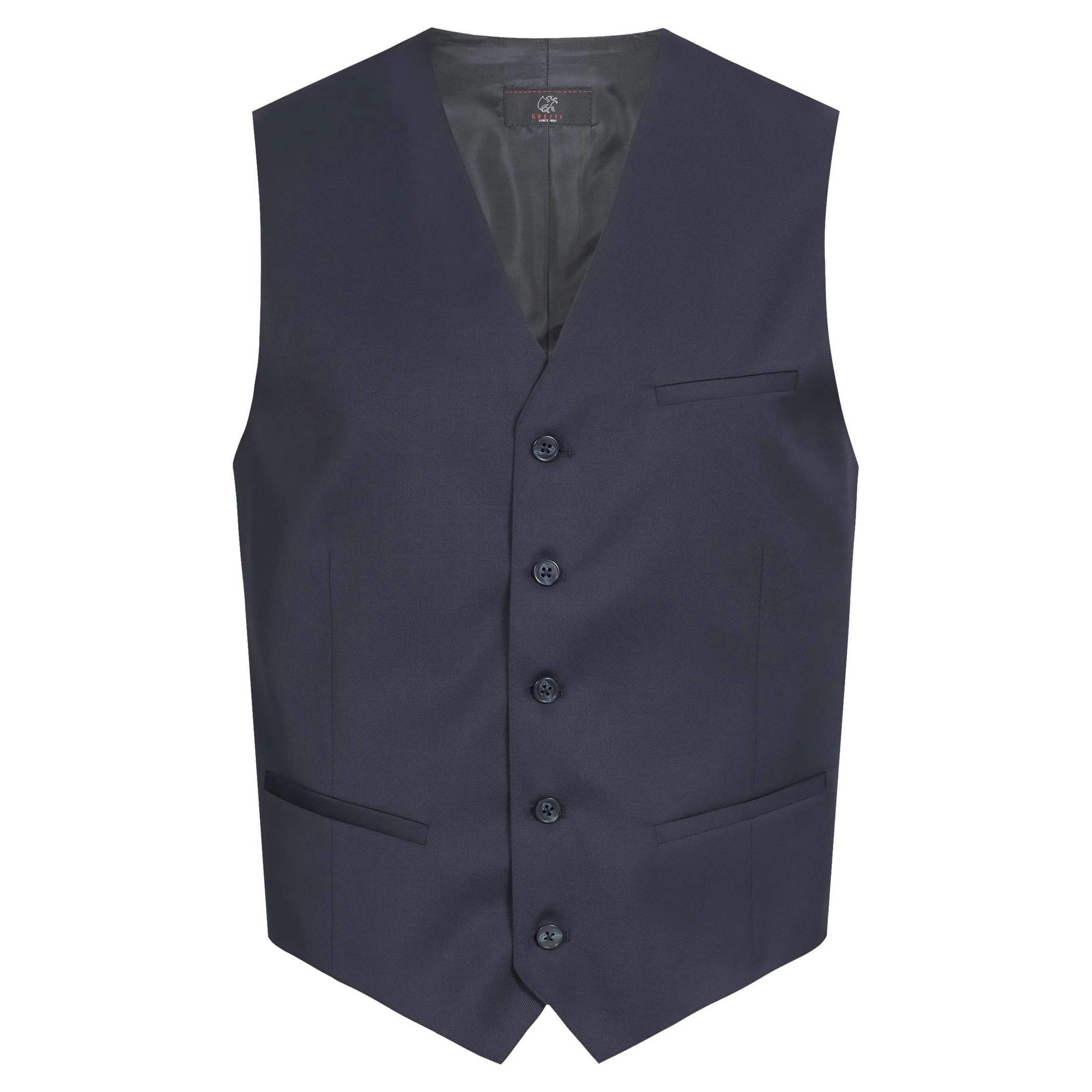 Greiff Gilet 1225 marine