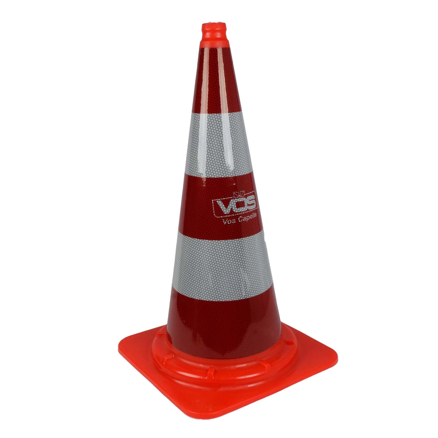 Verkeerskegels