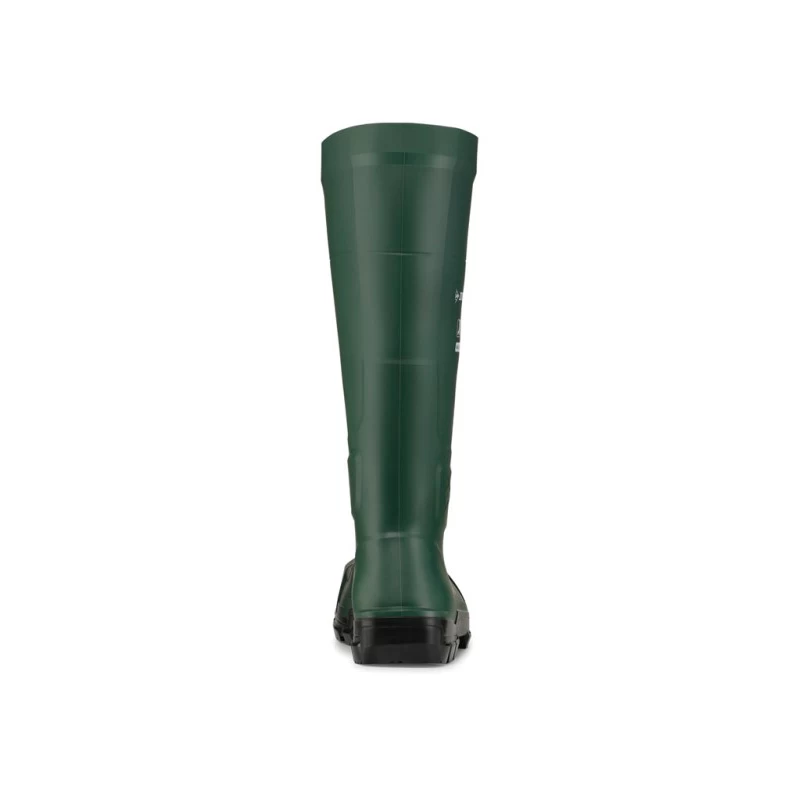 Dunlop knielaars Jobguard NA0KL01