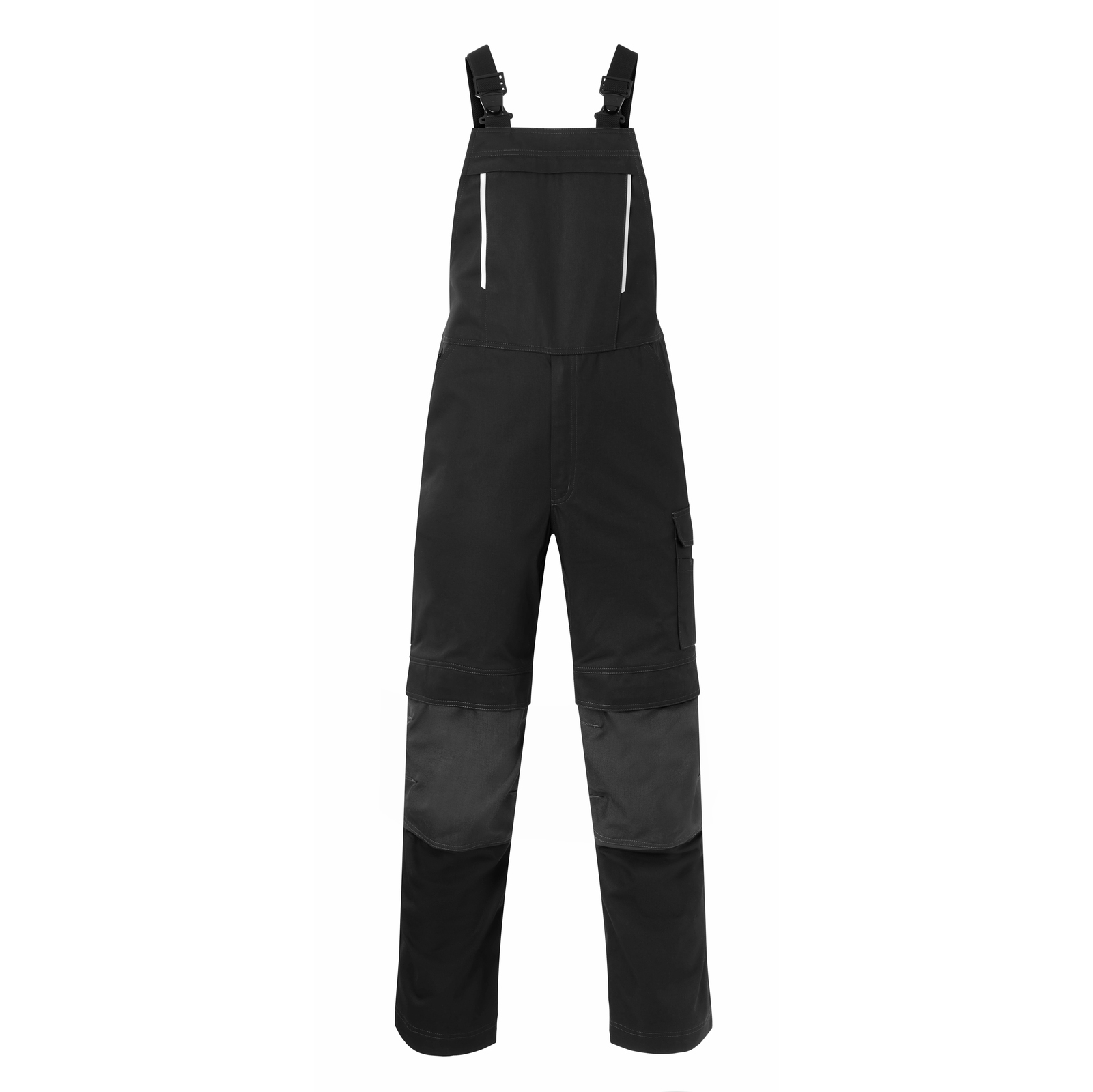 Havep am.overall 20295 grijs