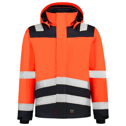 Tricorp parka