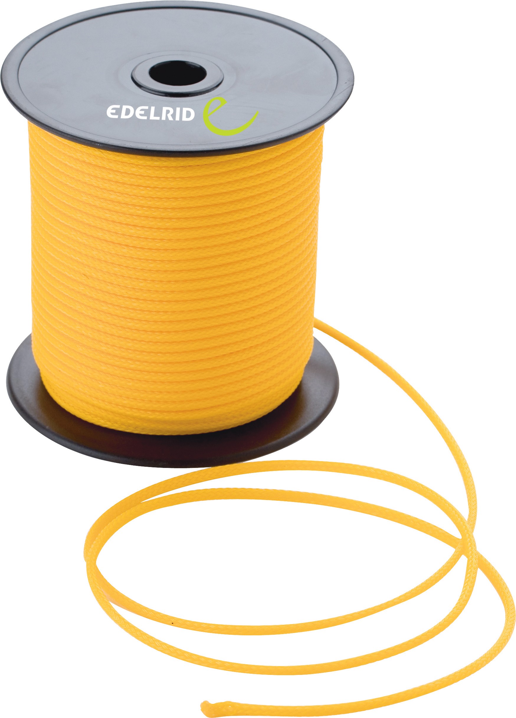 Werplijn 2,6mm geel 50 meter