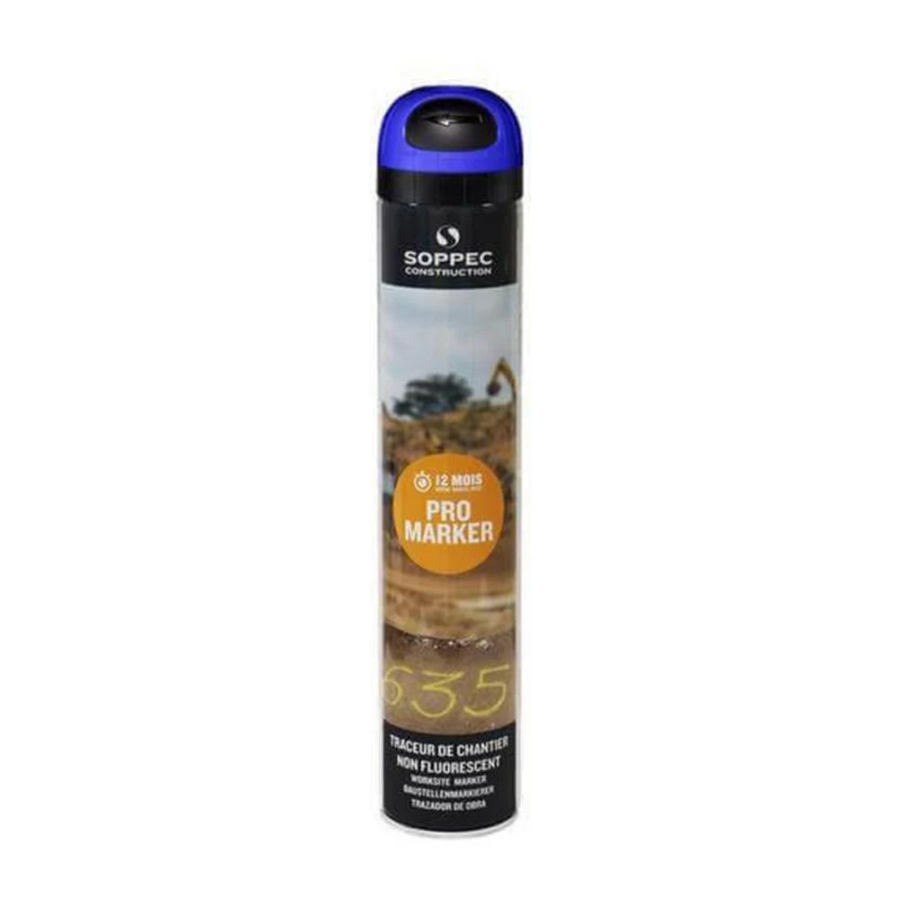 Lijnverf Promarker spuitbus