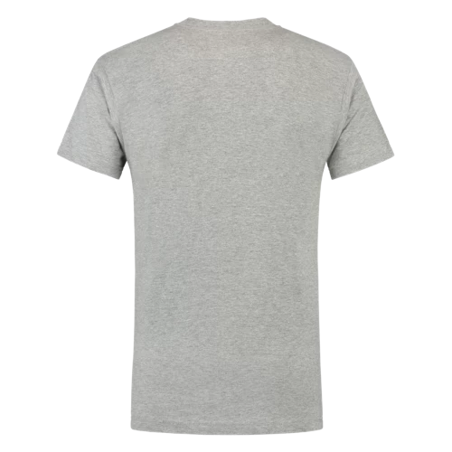 Tricorp t-shirt 101002 grey melange