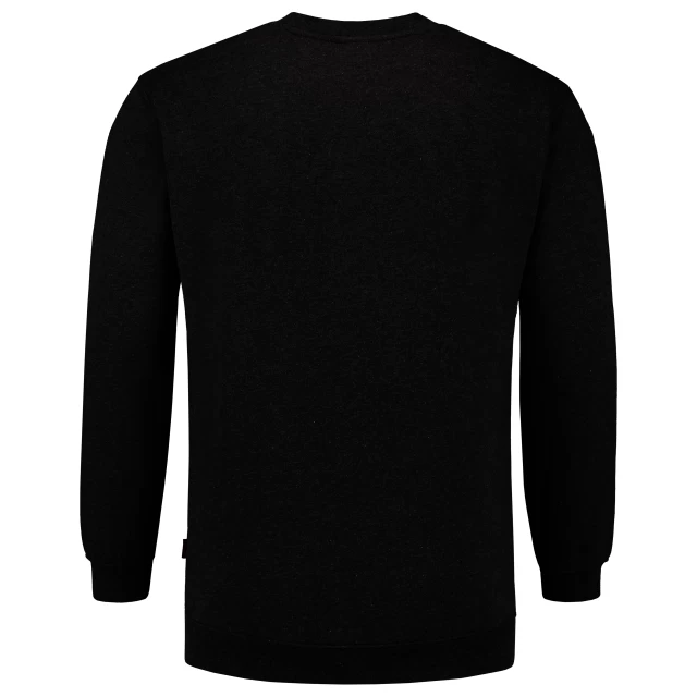 Tricorp sweater 301008 antracite melange