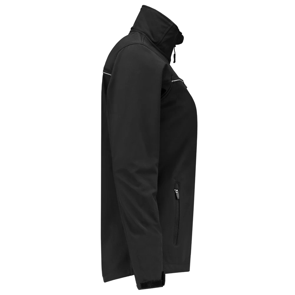 Tricorp softshelljas 402009 black