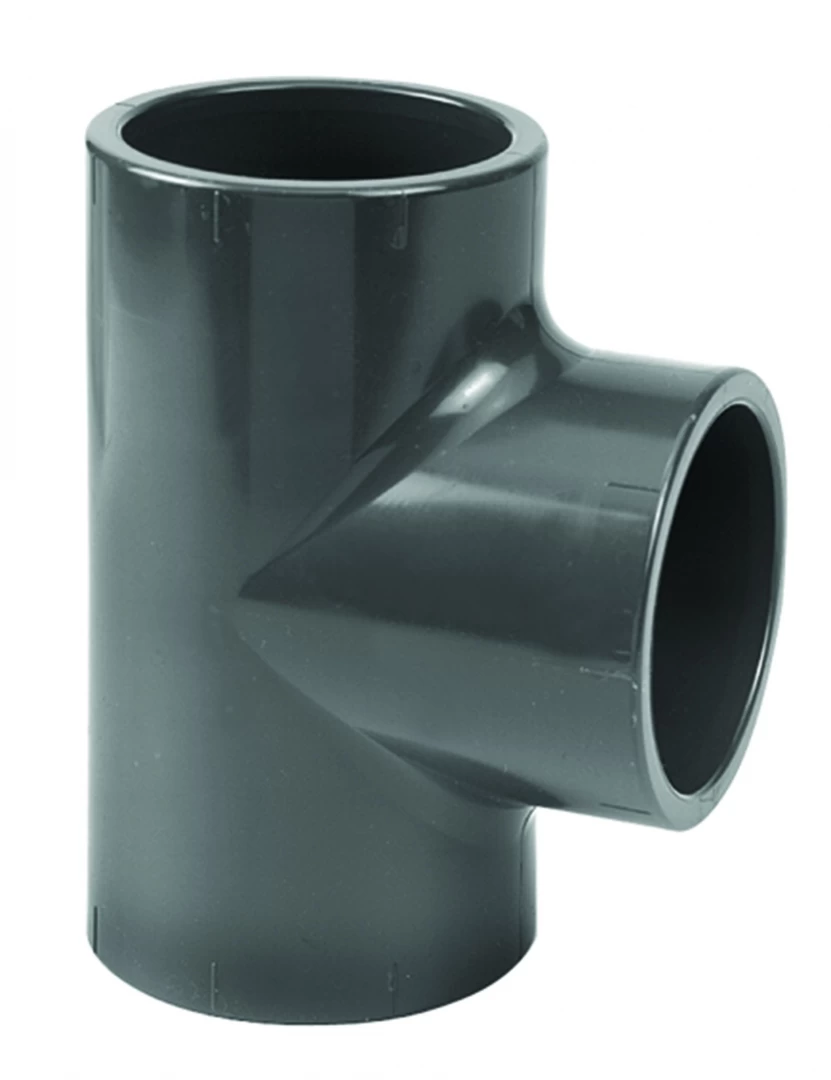 Tstuk PVC