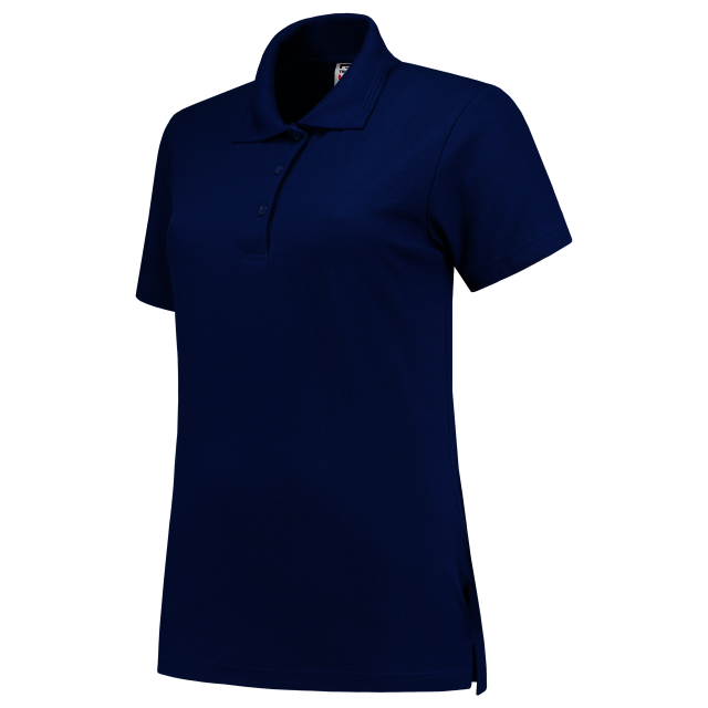 Tricorp poloshirt 201006 royalblue (dames)