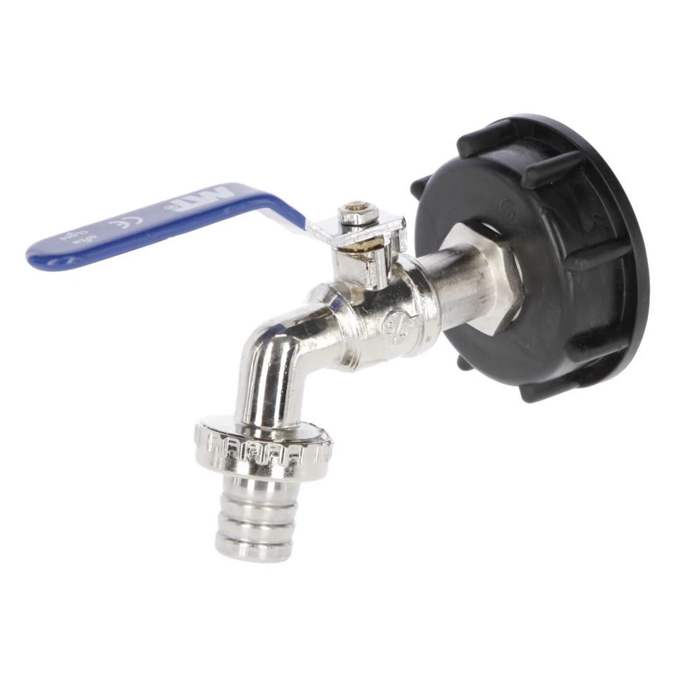 IBC adapter