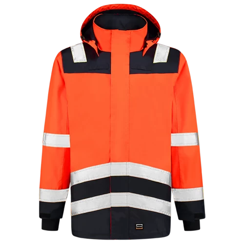 Tricorp parka