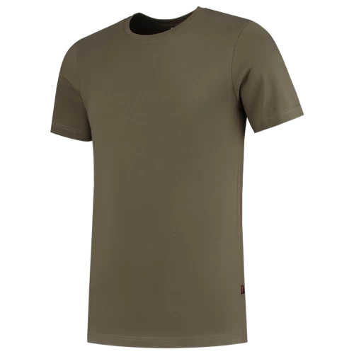 Tricorp t-shirt 101004 army