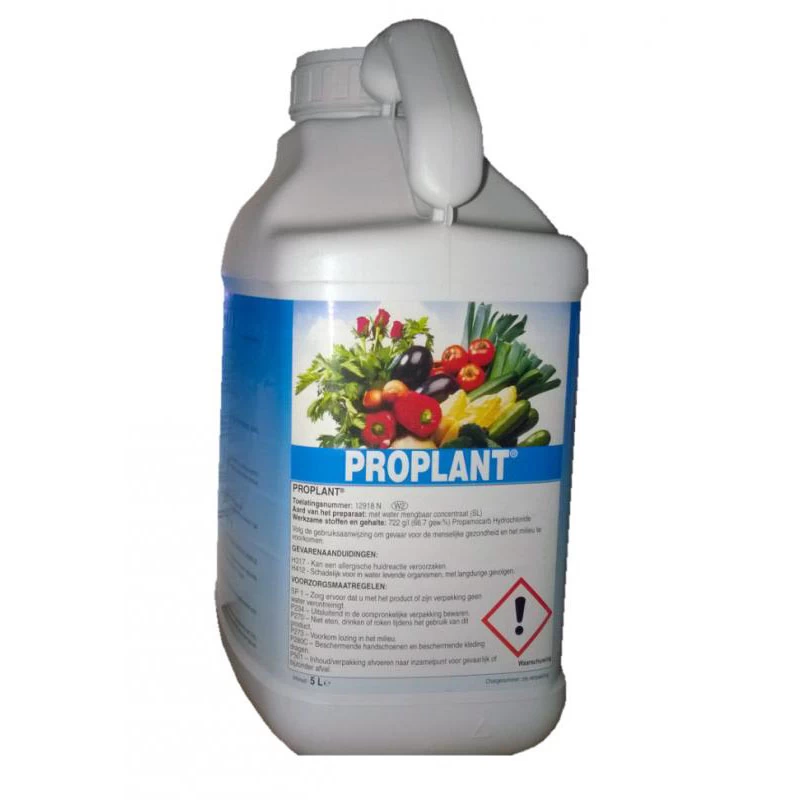 Proplant