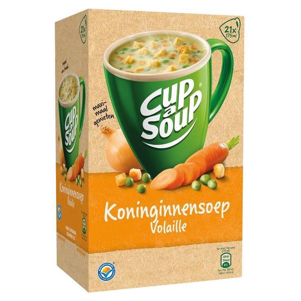 Cup-a-Soup