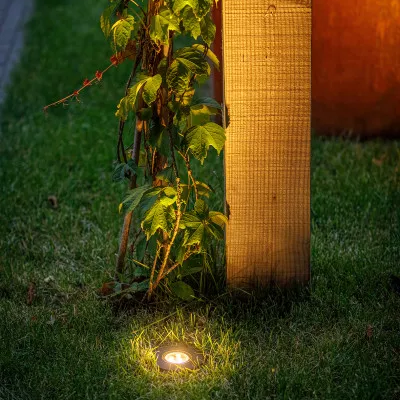 Tuinverlichting
