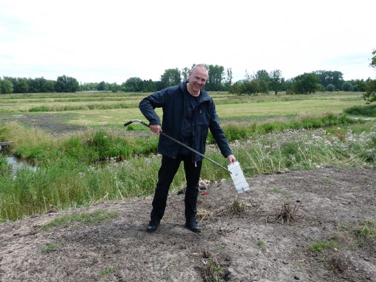 Eenvoudige en betaalbare bodemanalyse speciaal voor de hovenier