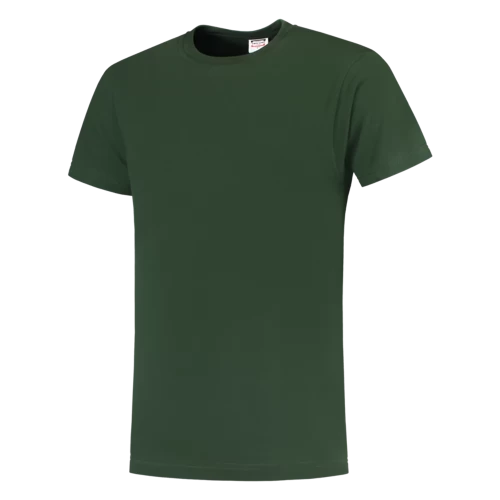 Tricorp t-shirt 101002 bottle green