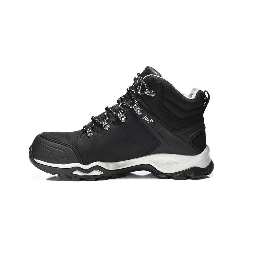 Jori werkschoen powerful mid black S3