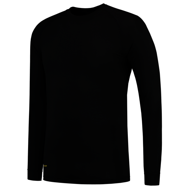 Tricorp thermoshirt LM 602002 black