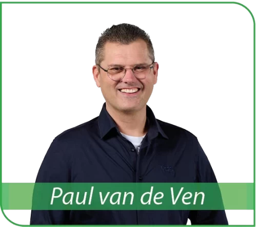 Onze mensen