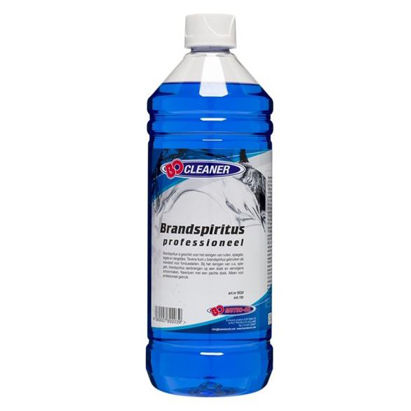 Brandspiritus