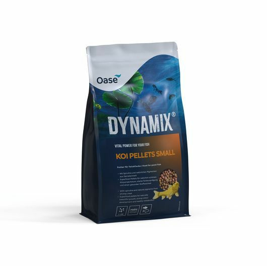 Oase Dynamix Koi Pellets S