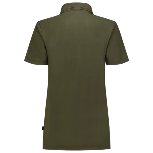 Tricorp poloshirt 201006 army (dames)
