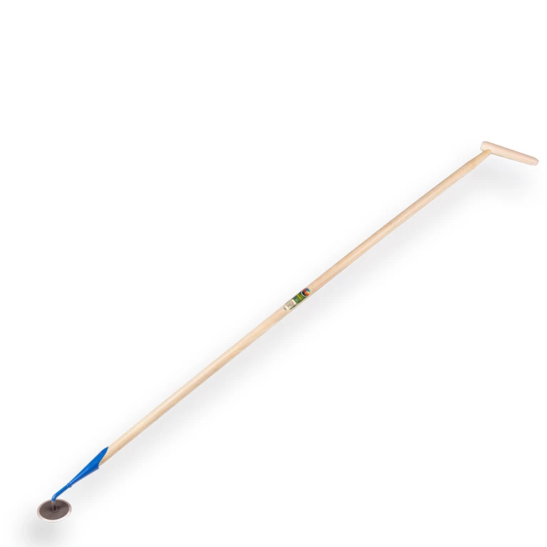 De Wit rondschoffel 7cm met handvat