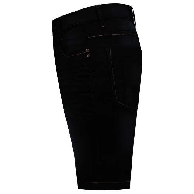 Tricorp korte broek 504010 denimblue