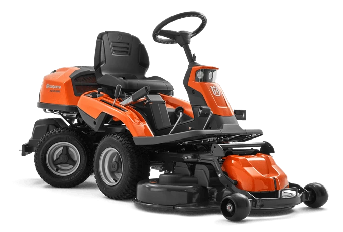 Husqvarna Rider 216TS AWD excl. maaidek