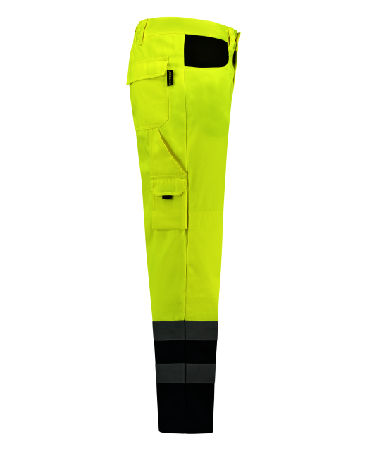 Tricorp werkbroek 503002 (high visibilty)