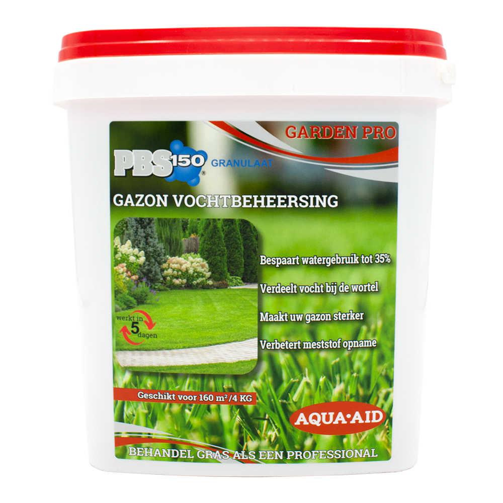 Garden Pro Kleinverpakkingen