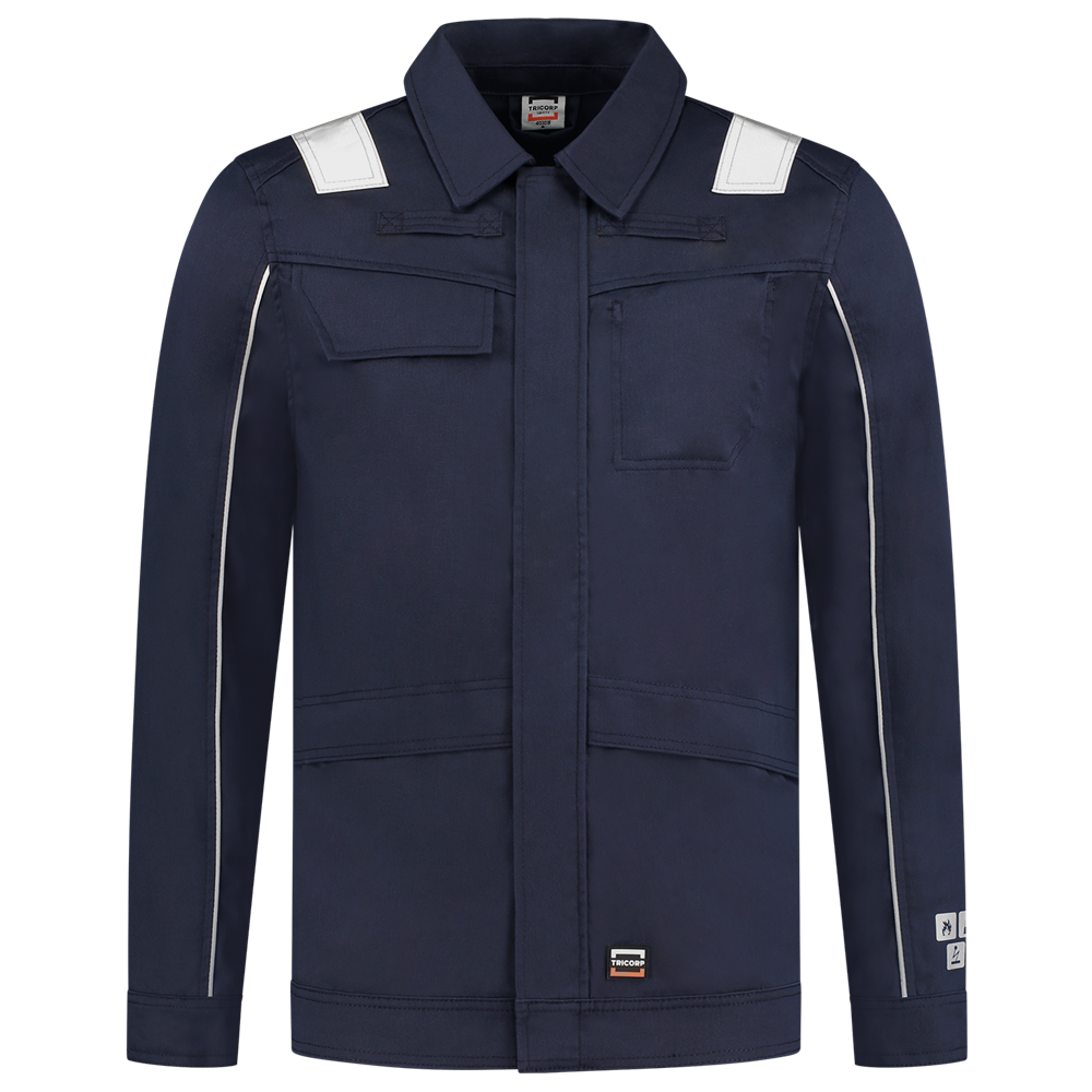 Tricorp jas 403018 ink (vlamvertragend)