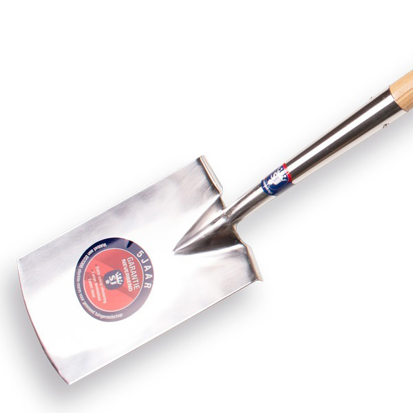 Spade Spear & Jackson RVS