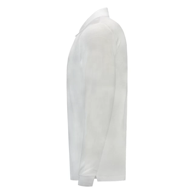 Tricorp poloshirt LM 201009 white