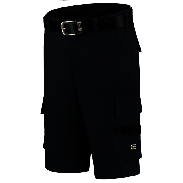 Tricorop korte broek 502025 navy