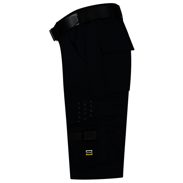 Tricorop korte broek 502025 navy