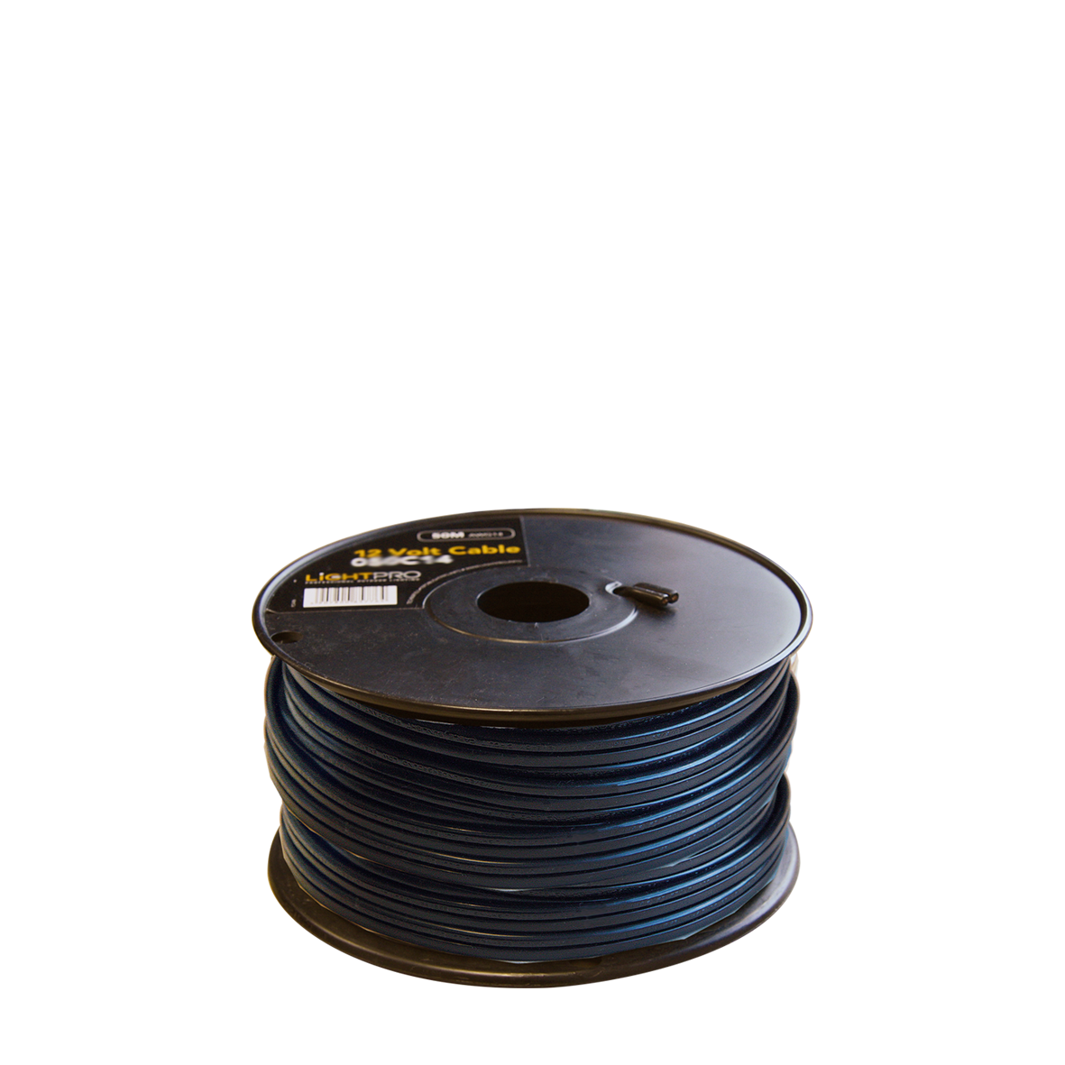 Lightpro 12V kabel