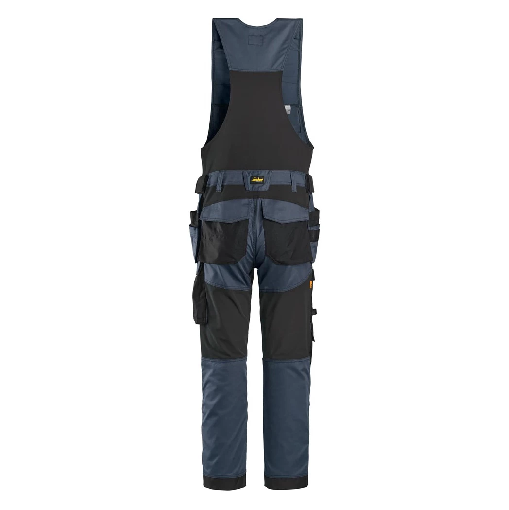 Snickers bodybroek 6012 navy