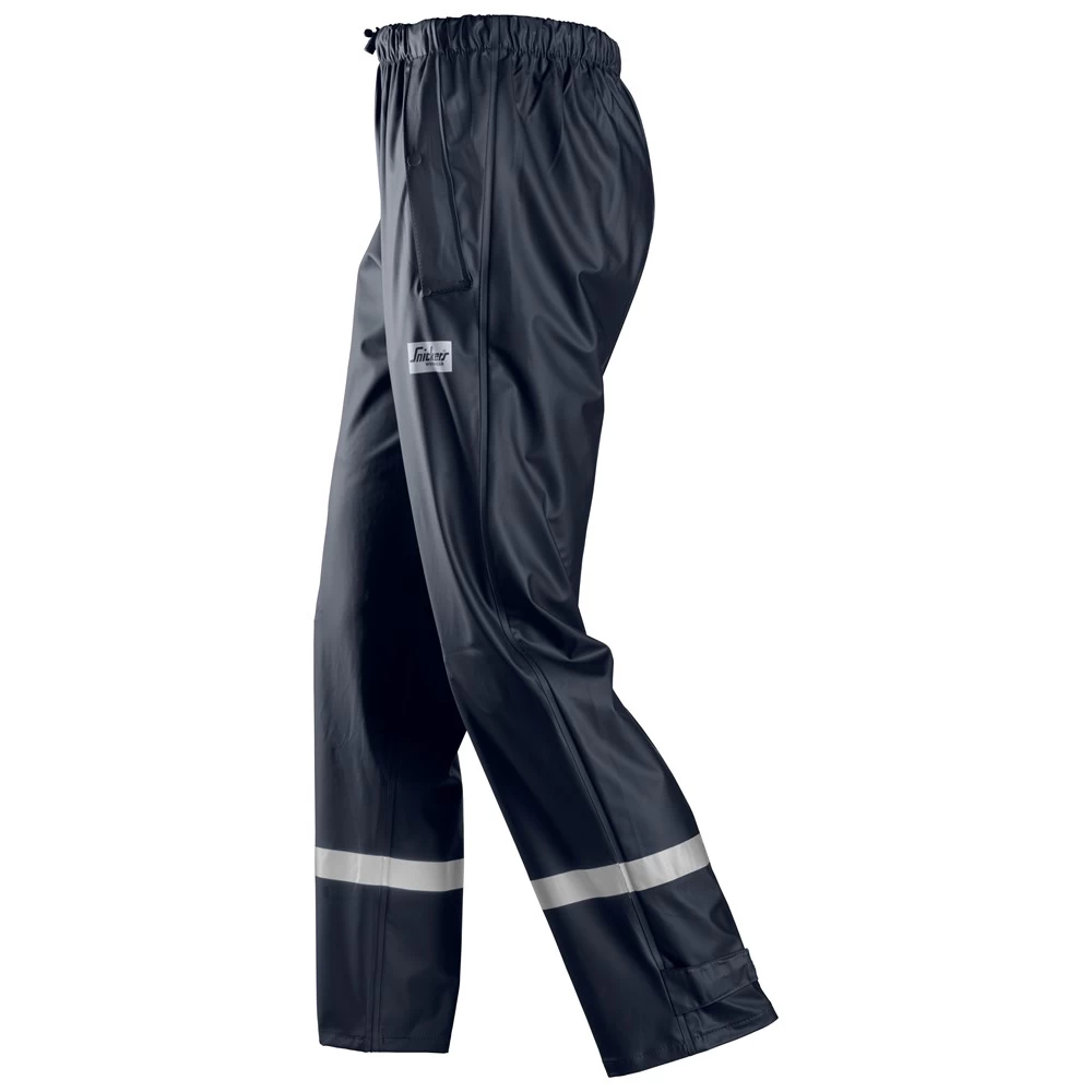 Snickers Regenbroek 8201