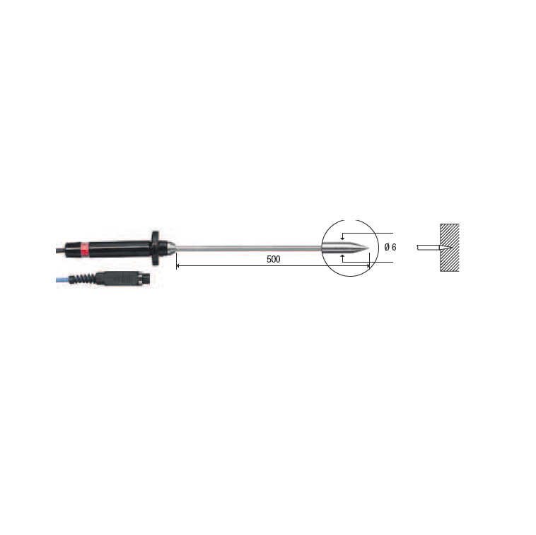 Temp. Sensor