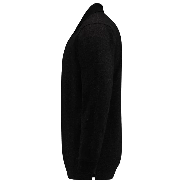 Tricorp polosweater 301004 antracite melange