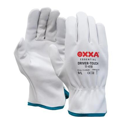 Oxxa handschoen Driver-Touch